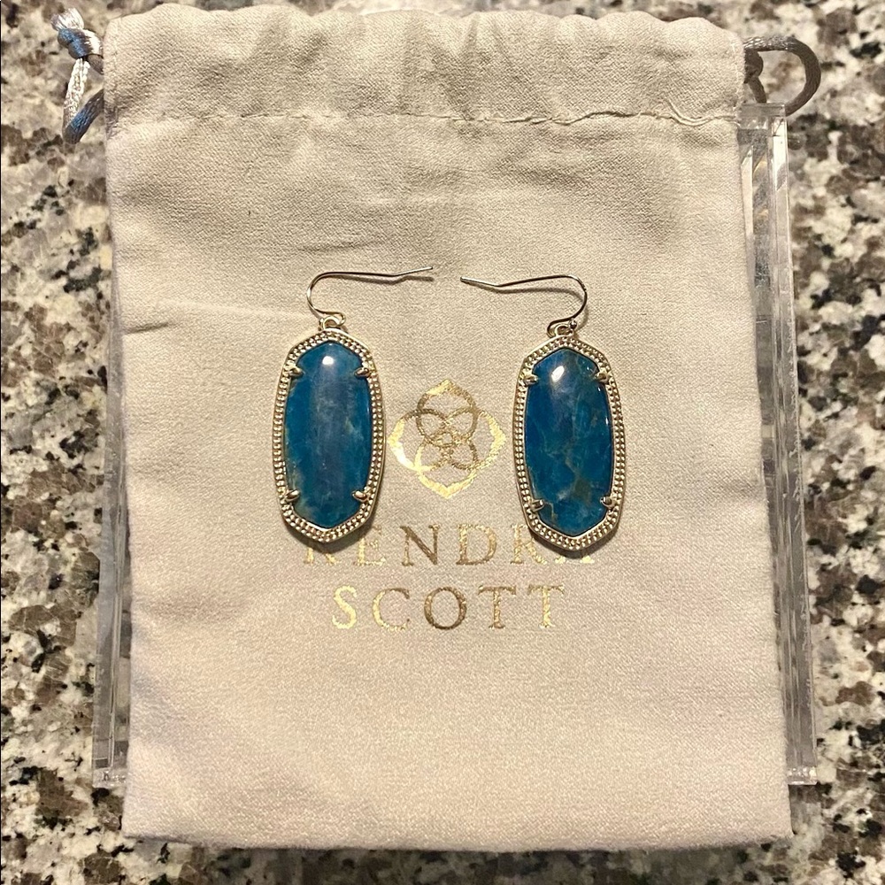 Kendra Scott Earrings